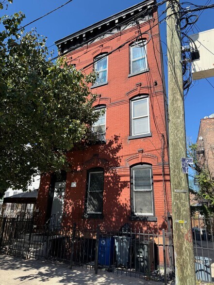 More Photos Of 201 Monticello Ave, Jersey City General Retail For Sale