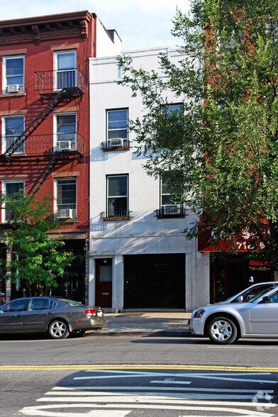 More Photos Of 145 Atlantic Ave, Brooklyn Restaurant For Lease