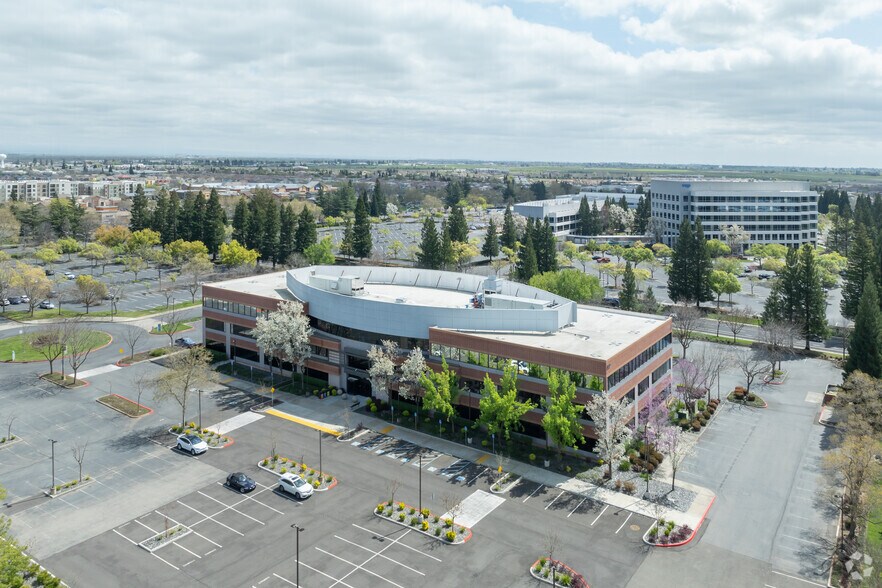 More Photos Of 3249 Quality Dr, Rancho Cordova Office For Lease