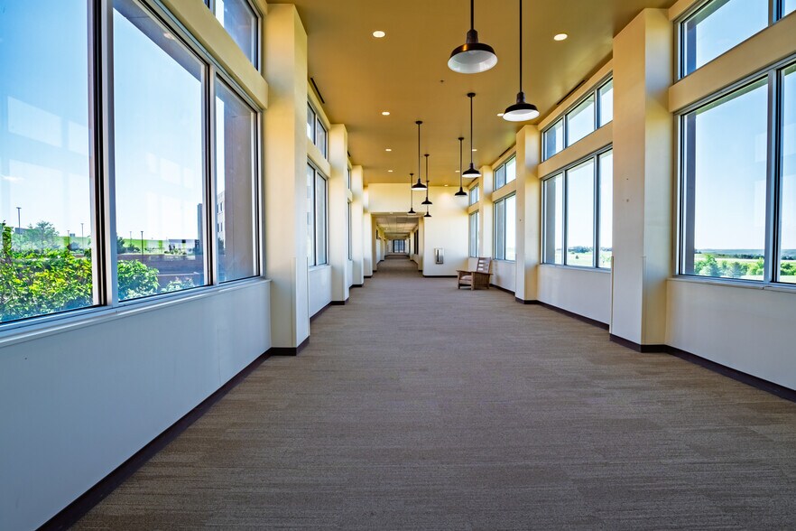 More Photos Of 1 Cabela Dr, Sidney Office For Lease