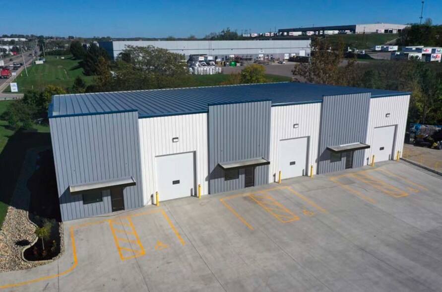 More Photos Of 00 Emerald Way, Middletown Land For Lease