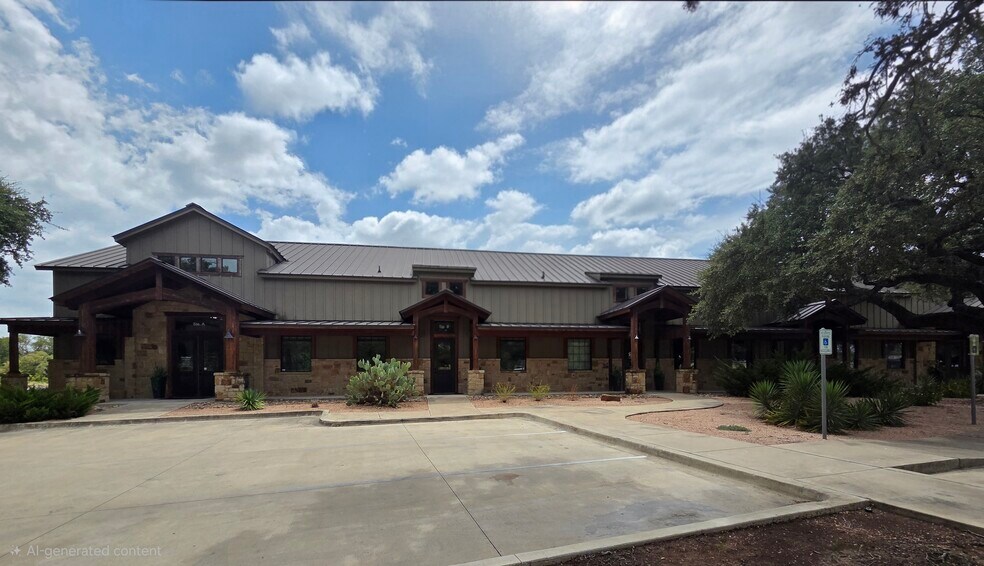 Primary Photo Of 9105 Adams Ln, Temple Office For Lease