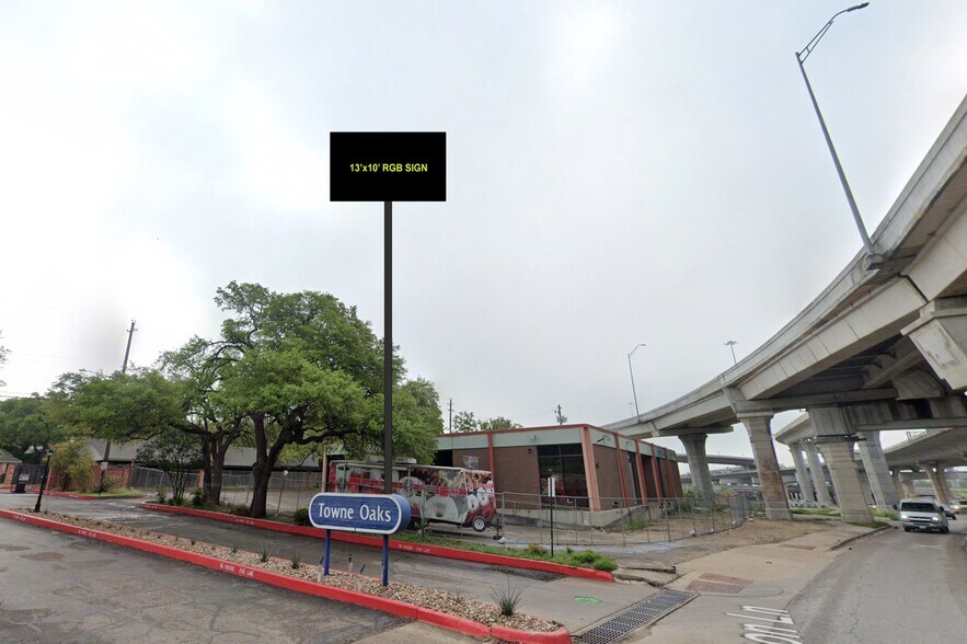 More Photos Of 510 E Anderson Ln, Austin Restaurant For Lease