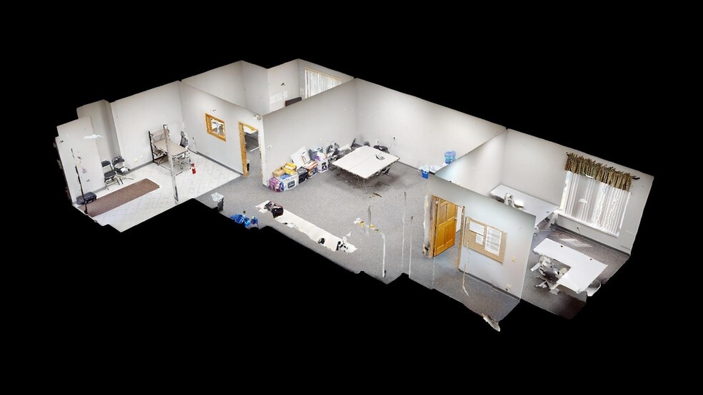 More Photos Of 3401-3419 N Kennicott Ave, Arlington Heights Medical For Lease