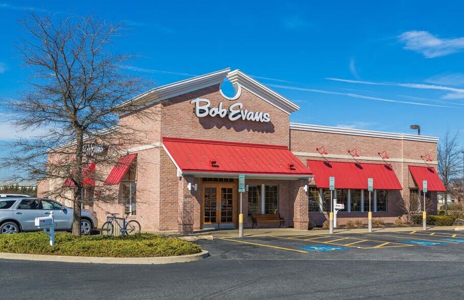 Primary Photo Of 2490 Fairmont Ave, White Hall Restaurant For Sale