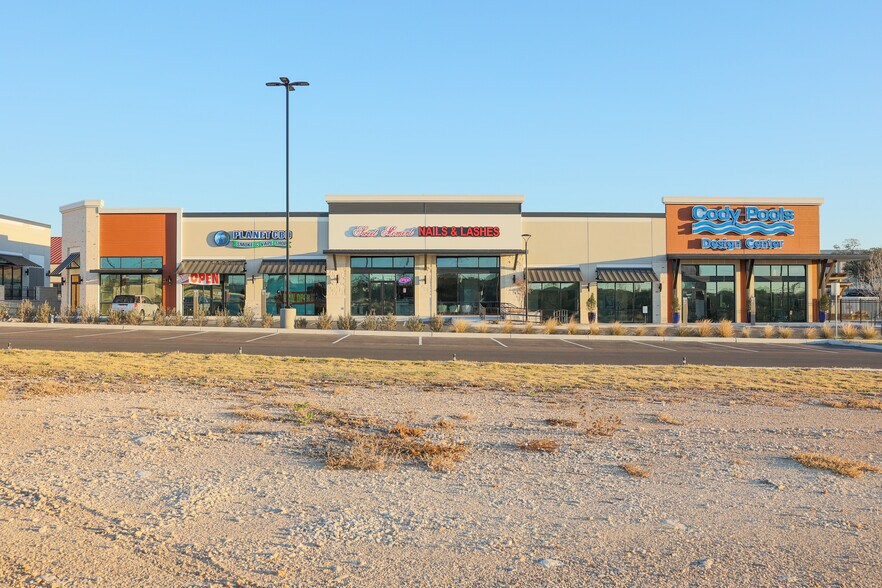 More Photos Of Redland Rd, San Antonio Unknown For Sale