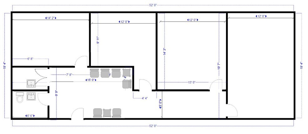 More Photos Of 4405 East West Hwy, Bethesda Office For Lease