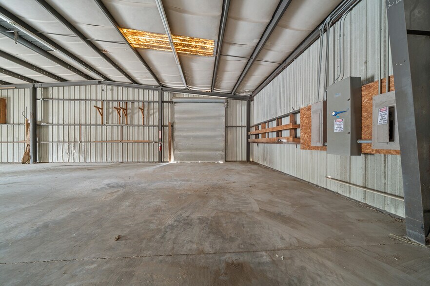 More Photos Of 11641 SW 90th Ter, Ocala Warehouse For Lease