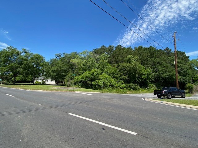 More Photos Of 2604 Shorter Ave NW, Rome Land For Sale