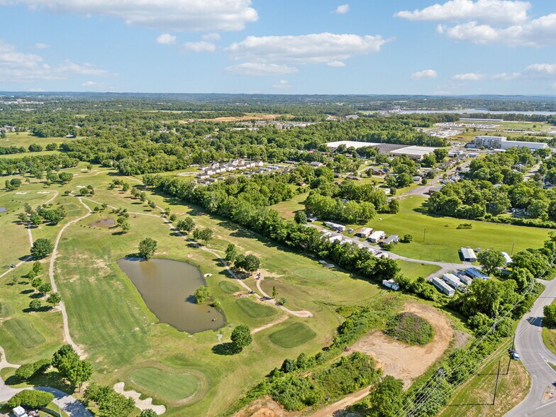 More Photos Of 102 Scenic View Rd, Old Hickory Land For Sale