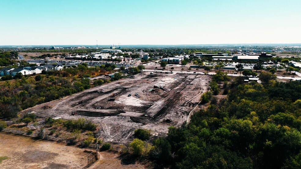 More Photos Of 1519 Villaret Blvd, San Antonio Land For Sale