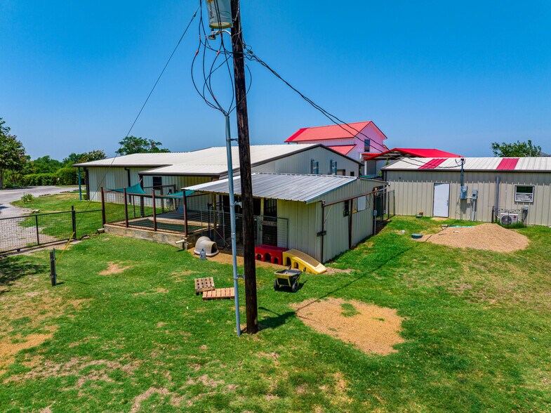 More Photos Of 4050 N State Highway 205, Rockwall Land For Sale