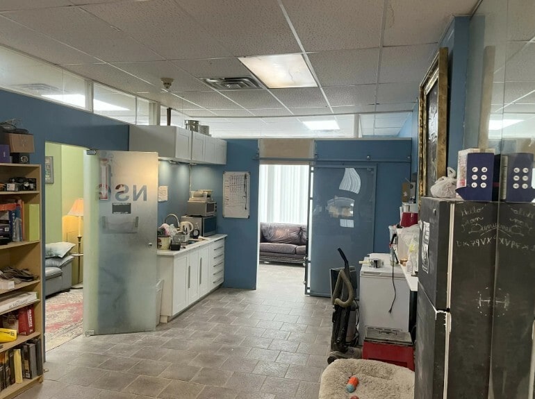 More Photos Of 5245 W Diversey Ave, Chicago Industrial For Sale