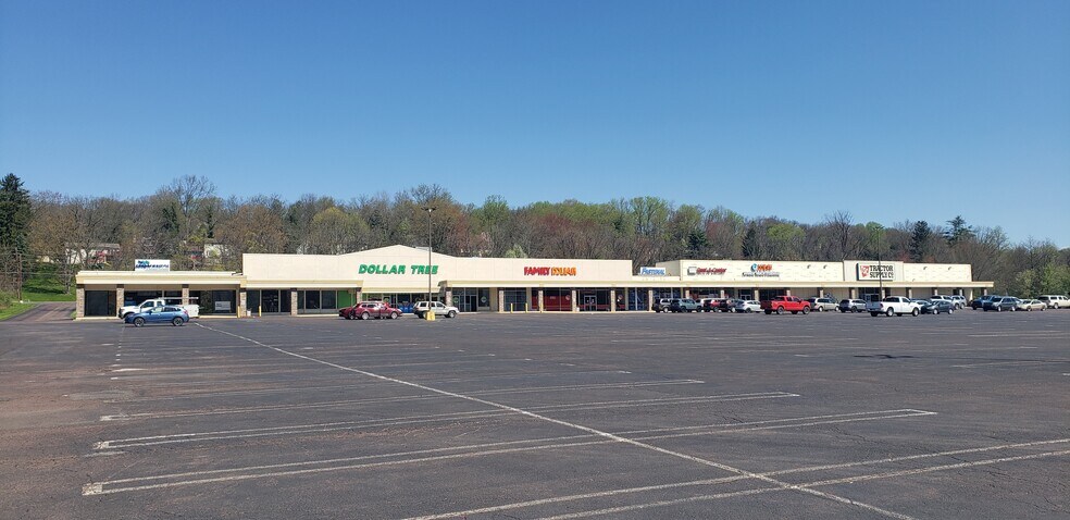 More Photos Of 1360-1399 Columbia Blvd, Bloomsburg Unknown For Lease