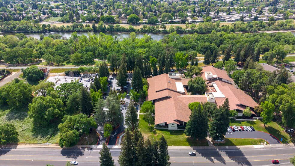 More Photos Of 3636-3640 American River Dr, Sacramento Office For Sale