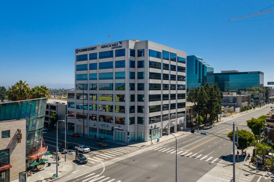 More Photos Of 11300 W Olympic Blvd, Los Angeles Office For Lease