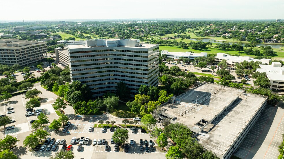 More Photos Of 105 Decker Ct, Irving Office For Lease