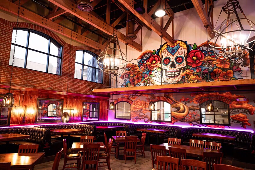 More Photos Of 101 E Imperial Hwy, Brea General Retail For Sale