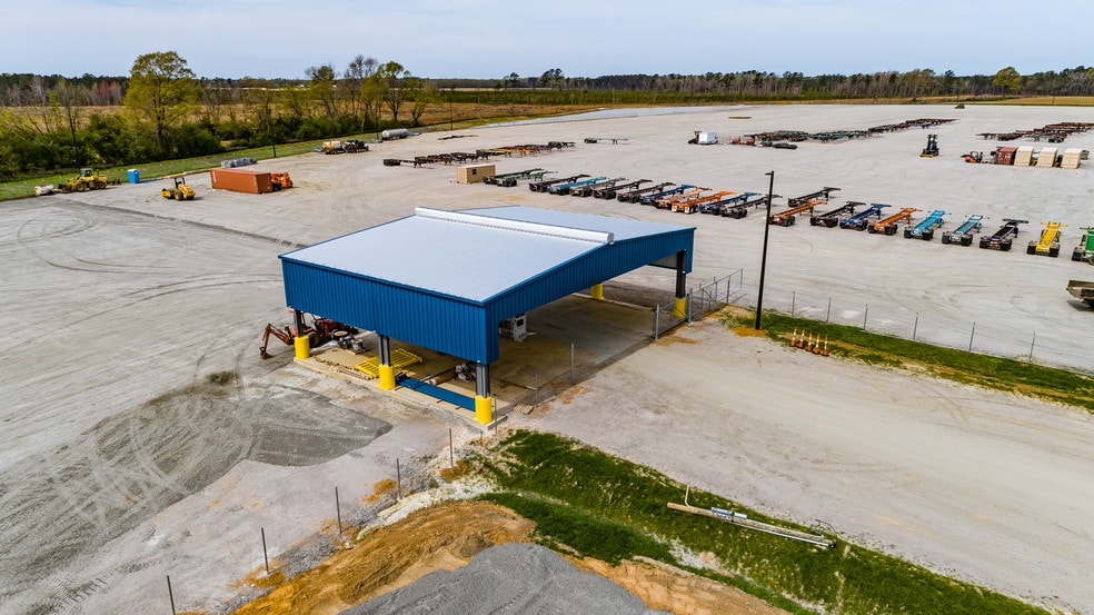 Primary Photo Of 249 W Fairfield Rd, Dillon Land For Lease