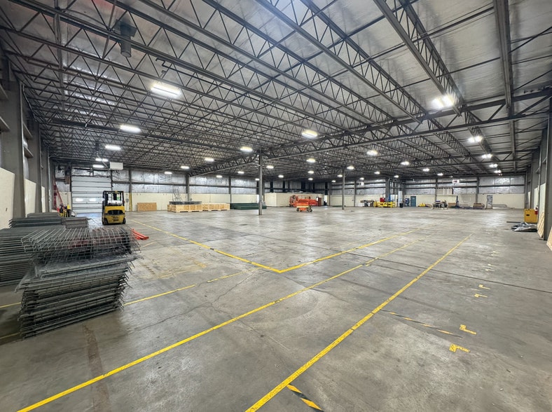 More Photos Of 1901 Mayview Rd, Bridgeville Warehouse For Lease