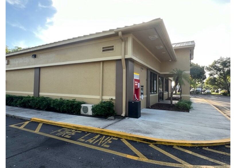 More Photos Of 12399 Sheridan St, Pembroke Pines Bank For Sale