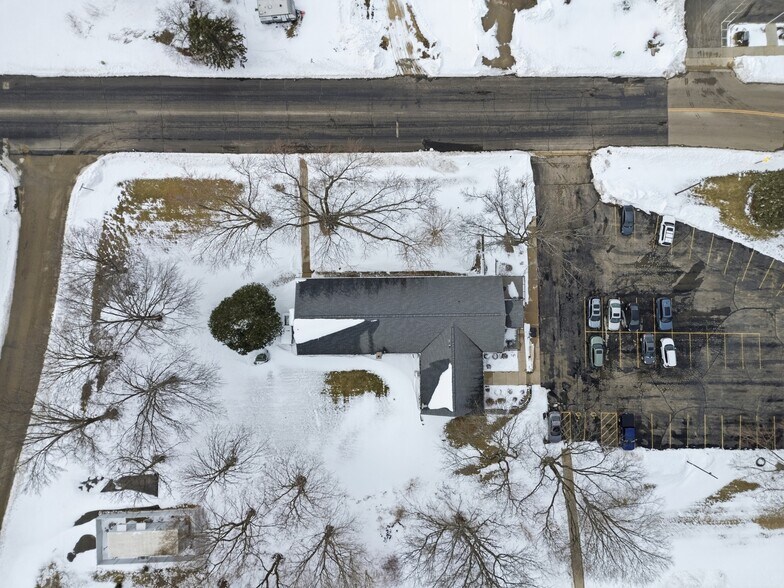More Photos Of 225 Hoel Ave, Stoughton Freestanding For Sale