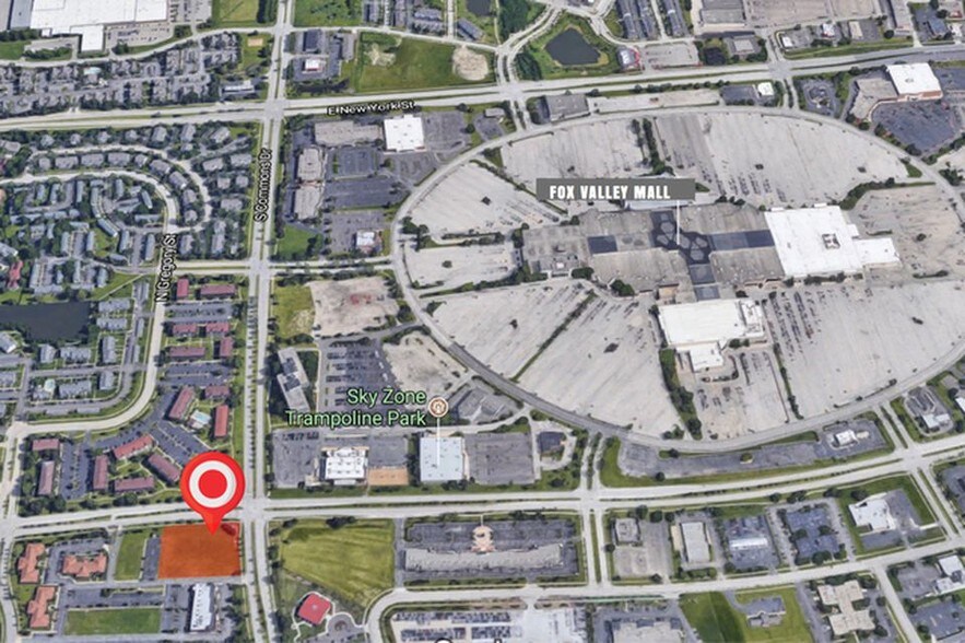 More Photos Of 25 S Commons Dr, Aurora Land For Sale