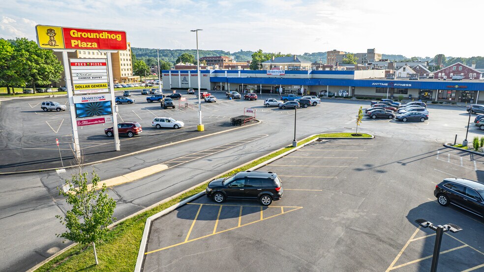 More Photos Of 201 N Hampton Ave, Punxsutawney Unknown For Lease