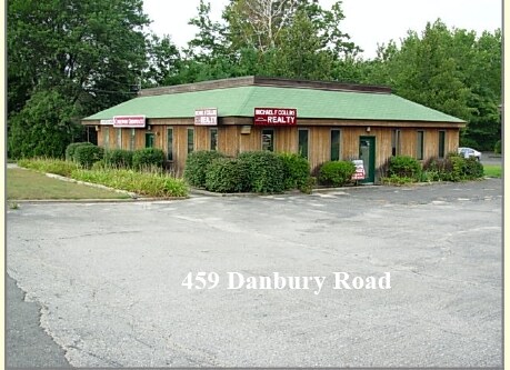 More Photos Of 461 Danbury Rd, New Milford Research And Development For Lease