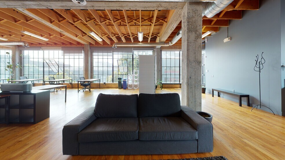 More Photos Of 325 9th St, San Francisco Office For Sale