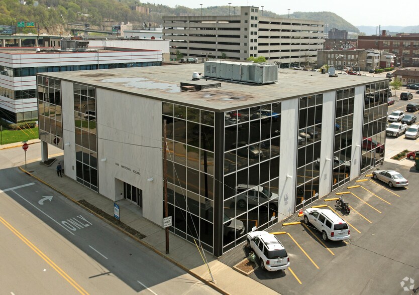 More Photos Of 414 Summers St, Charleston Office For Lease