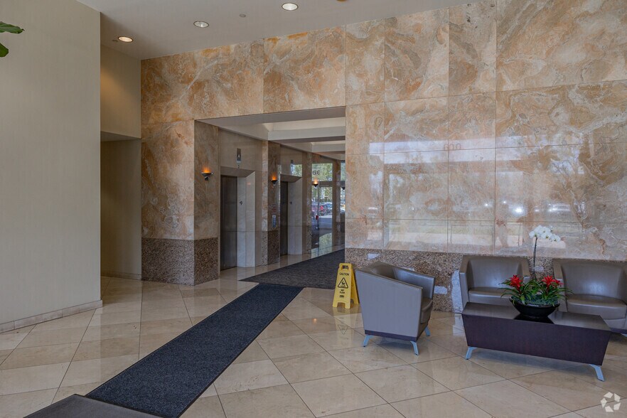 More Photos Of 600 City Pky W, Orange Office For Lease