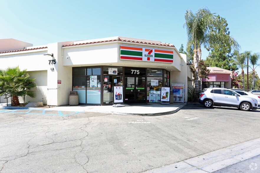 More Photos Of 775 N Central Ave, Upland Freestanding For Lease