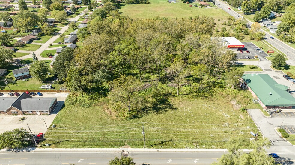 More Photos Of 0 38th St, Anderson Land For Sale