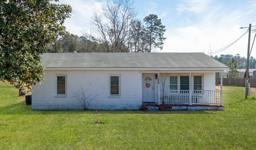 More Photos Of 126 N Highway 52, Moncks Corner Flex For Sale