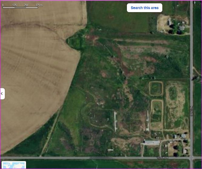 More Photos Of TBD N 1252 E, Richfield Land For Sale