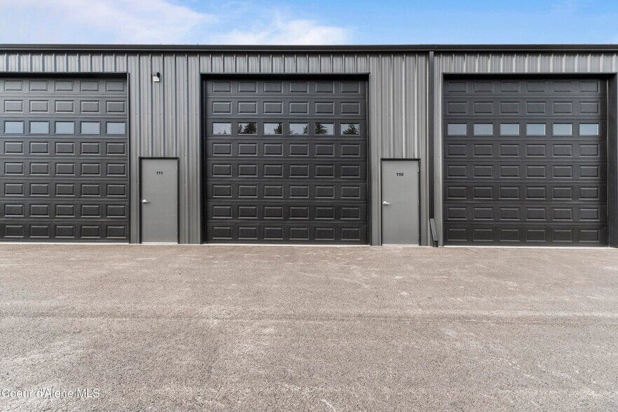 More Photos Of 4002 Boyer rd, Sandpoint Self Storage For Sale