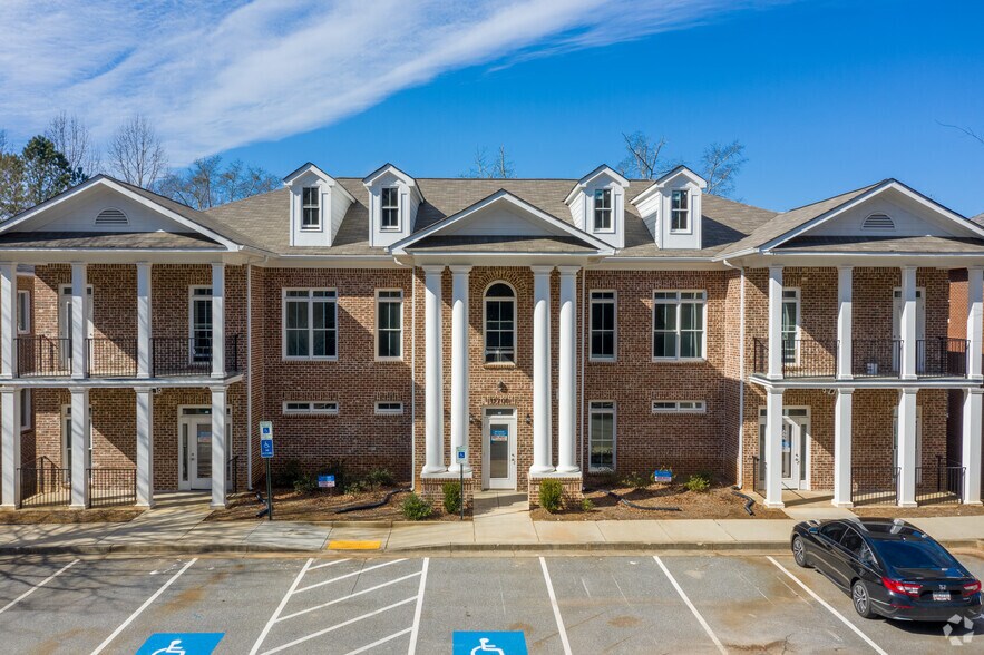 More Photos Of 11700 Atlantis Pl, Alpharetta Office For Lease