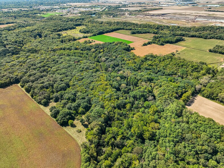 More Photos Of 380 3179th Rd, La Salle Land For Sale