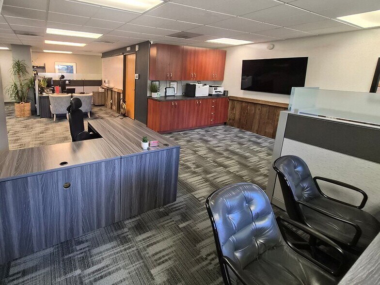 More Photos Of 2250 NW Flanders St, Portland Medical For Lease