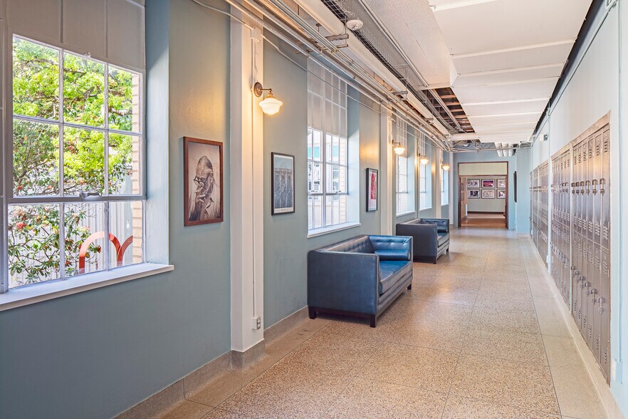 More Photos Of 3908 Avenue B, Austin Office For Lease