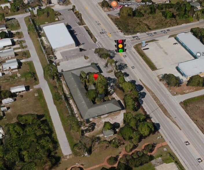 More Photos Of 2900 Placida Rd, Englewood Flex For Sale