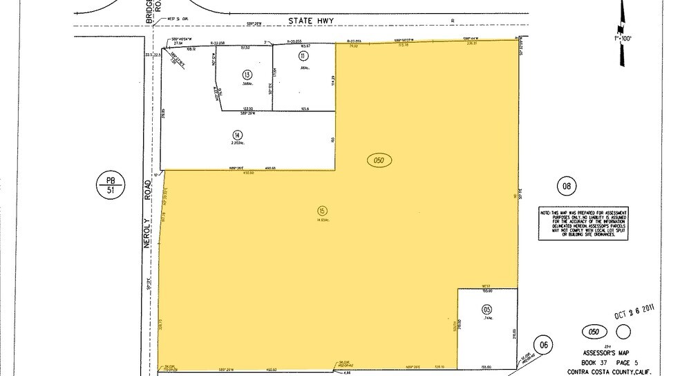 More Photos Of 487 Sandy Ln, Oakley Land For Sale