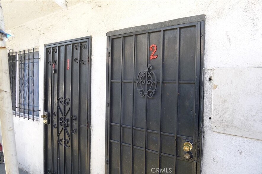 More Photos Of 603 W 75th St, Los Angeles Apartments For Sale