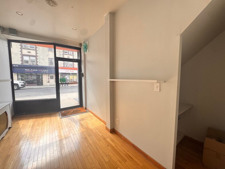 More Photos Of 36-15 164th St, Flushing Storefront Retail Office For Lease