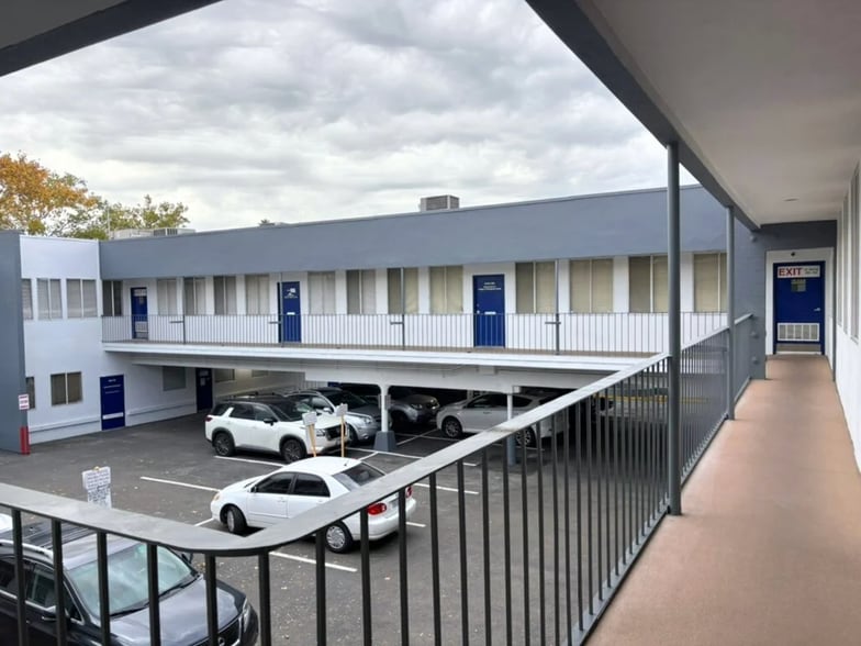 More Photos Of 930 Alhambra Blvd, Sacramento Office For Lease