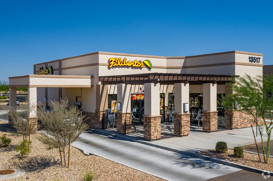 More Photos Of 13681 W Waddell Rd, Surprise Unknown For Lease