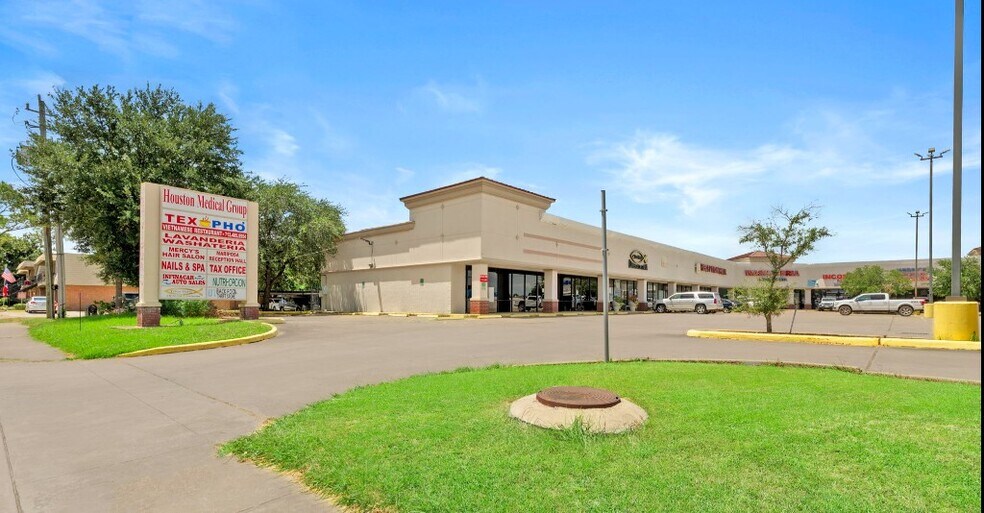 Primary Photo Of 301 Vista Rd, Pasadena Unknown For Lease