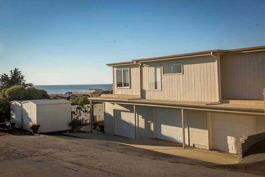 Cayucos Apartments