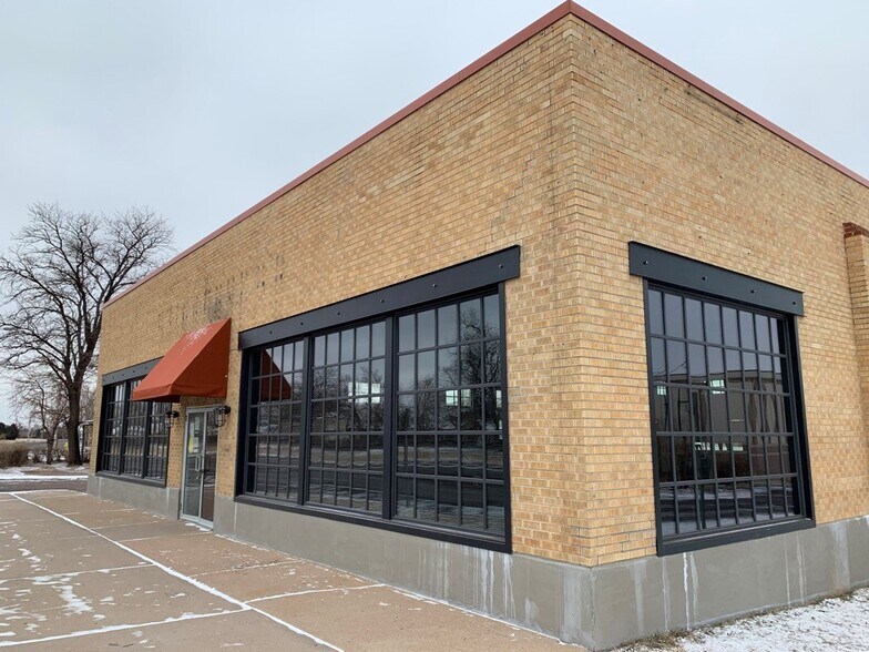 More Photos Of 301 S Main St, Brighton Freestanding For Sale